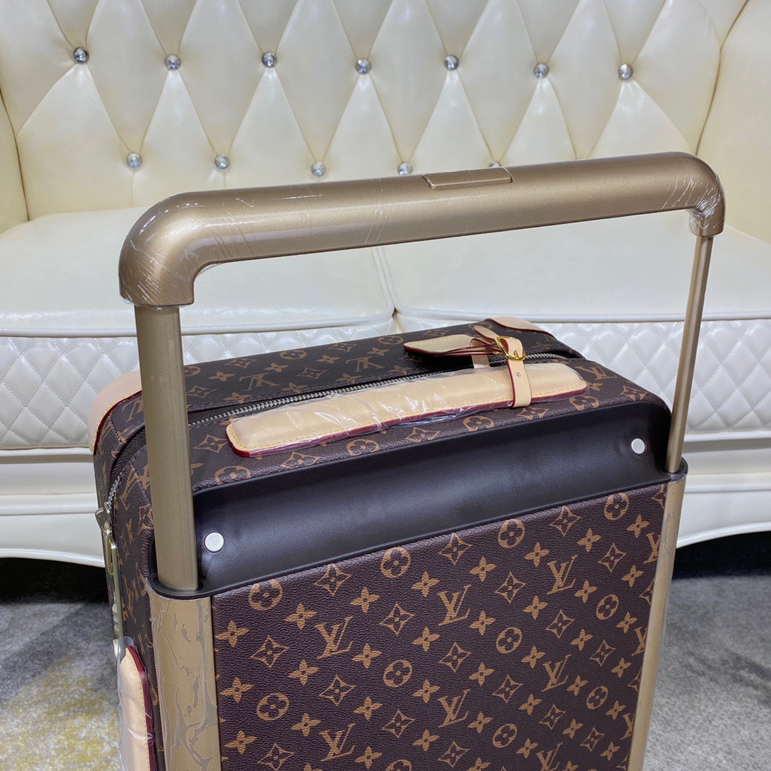 LV Suitcase